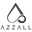 azzall logo