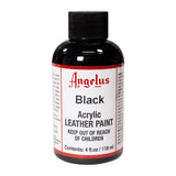 ANGELUS LEATHER PAINT 4 OZ