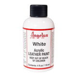 ANGELUS LEATHER PAINT 4 OZ