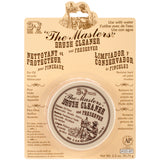 Brush Cleaner and Preserver