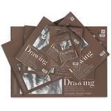 400 Series Drawing Paper Pad
