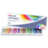 Pentel Oil pastel