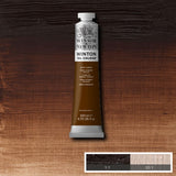 Winton Oil Colours 200ml