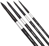 Black Velvet Series Brushes