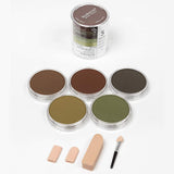 PanPastel™ Ultra Soft Artists' Painting Pastel Set of 5