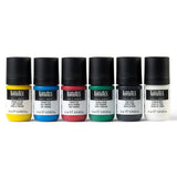 Liquitex Professional Acrylic Gouache Primaries Set