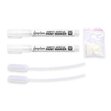 ANGELUS EMPTY PAINT MARKER SET