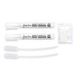 ANGELUS EMPTY PAINT MARKER SET