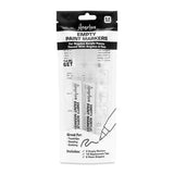 ANGELUS EMPTY PAINT MARKER SET