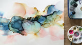Legion Yupo Translucent Watercolor Paper Pads 153gsm
