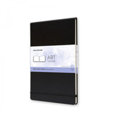 Moleskine  Watercolor Album with hard cover