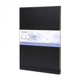 Moleskine  Watercolor Album with hard cover