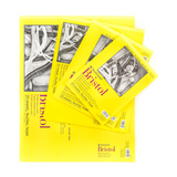 300 Series Bristol paper pad