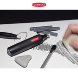 Derwent Battery Operated Eraser