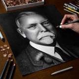 400 Series Drawing Paper Pad