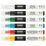 Liquitex Marker Set of 6