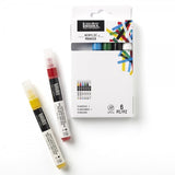 Liquitex Marker Set of 6