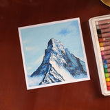 Cray-Pas Expressionist Oil Pastels