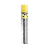 Super Hi-Polymer Refill Leads