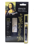 Adhesive Pen For Gold Leaf