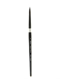 Black Velvet Series Brushes