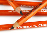 557 Series Charcoal Pencils