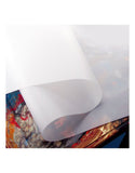 Legion Yupo Translucent Watercolor Paper Pads 153gsm